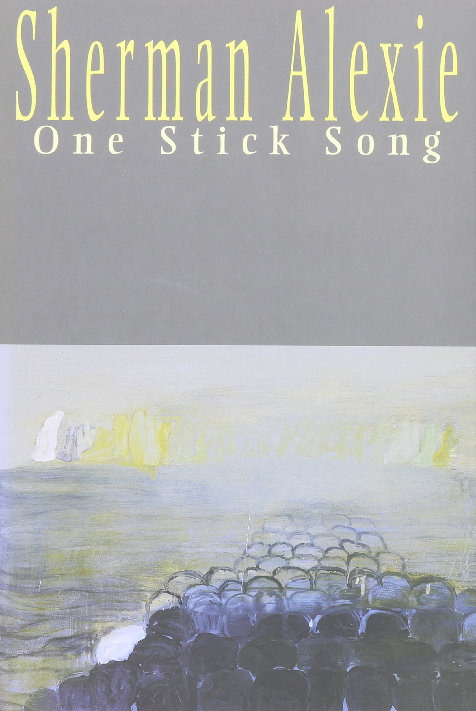 One Stick Song