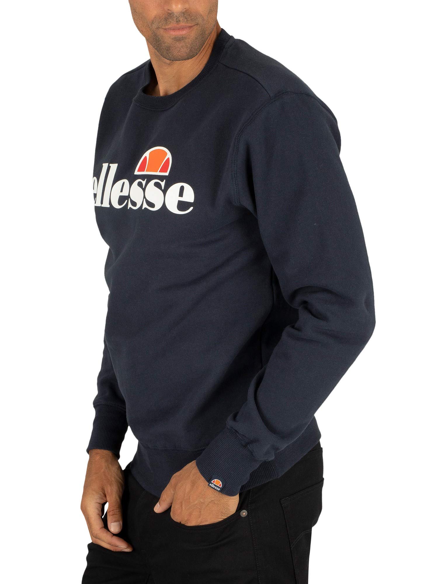 Ellesse SL Succiso Crew Sweat Sudadera