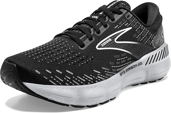 brooks softest running shoe