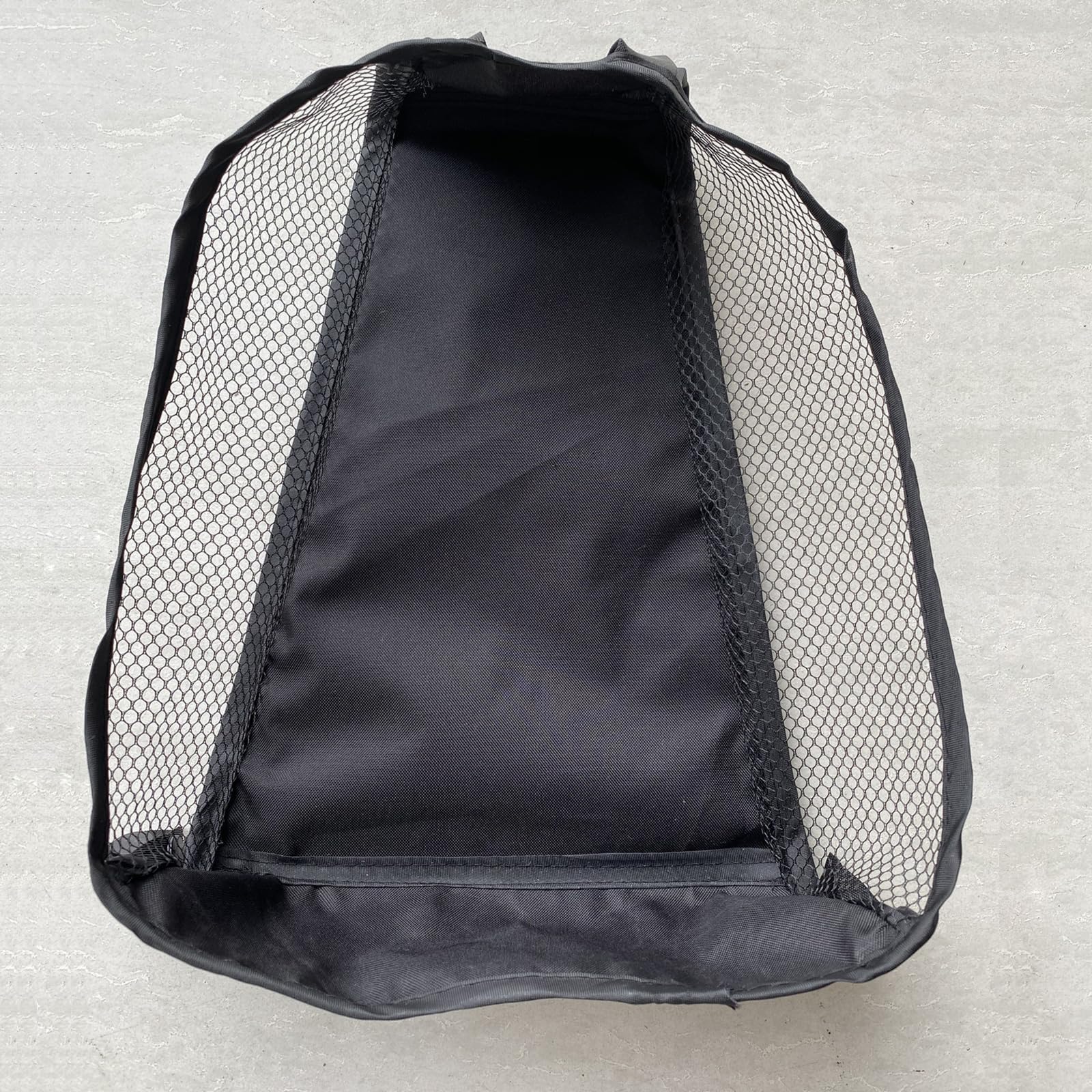 Cestino durevole per passeggino, carrozzina, organizer per borsa portaoggetti per passeggino, accessorio per passeggino