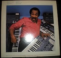 Vista 2 de LEON PATILLO THE SKY'S THE LIMIT vinyl record