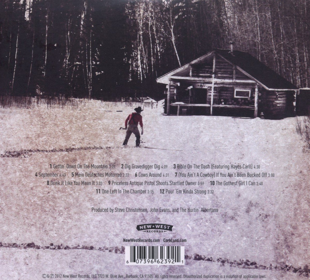 Image secondaire de Cabin Fever