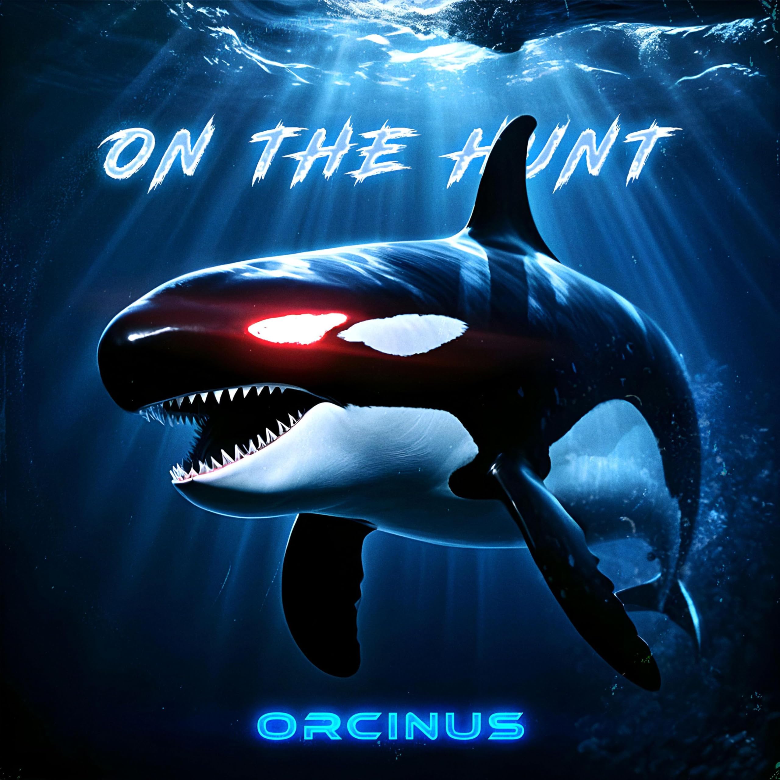 Orcinus