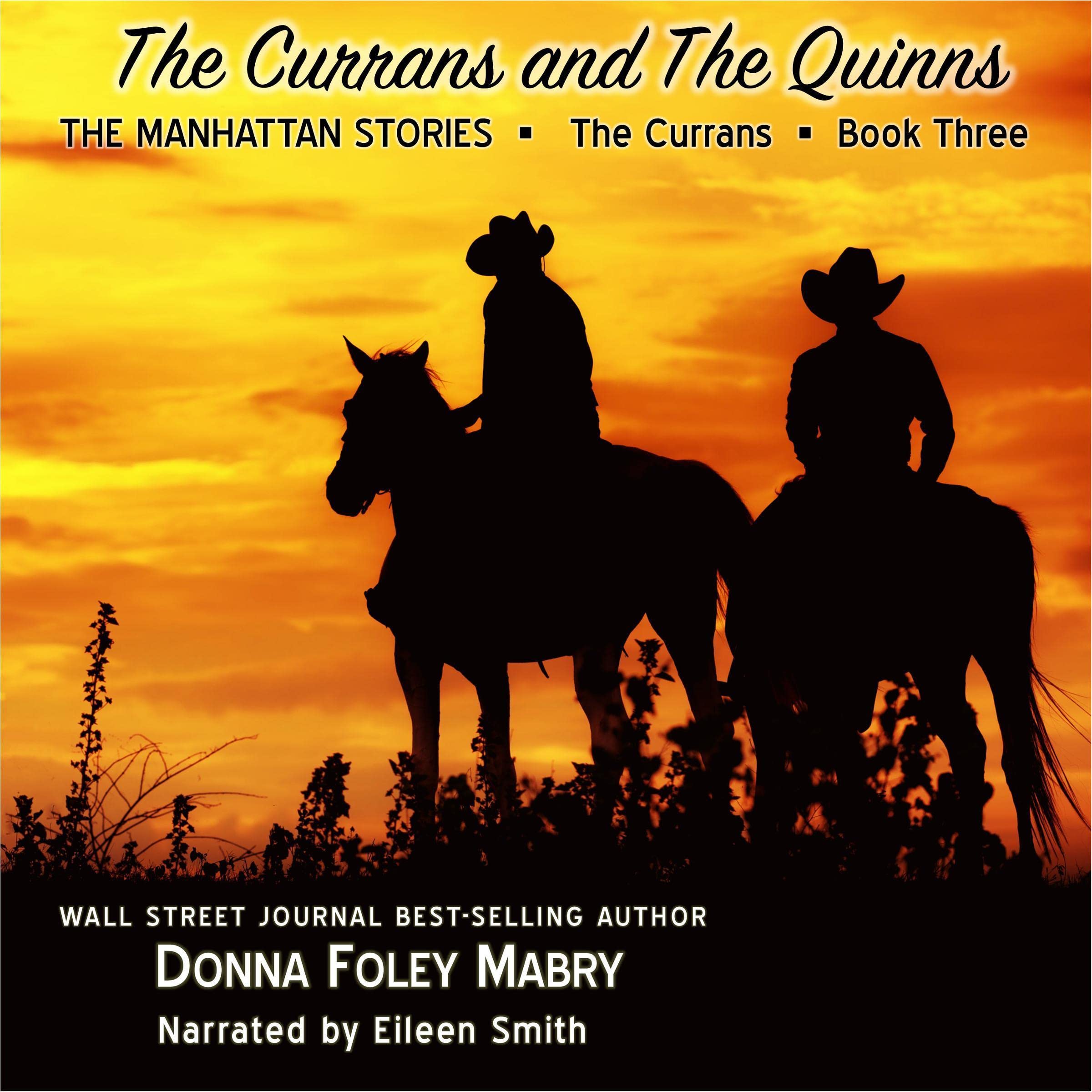 The Currans and the Quinns