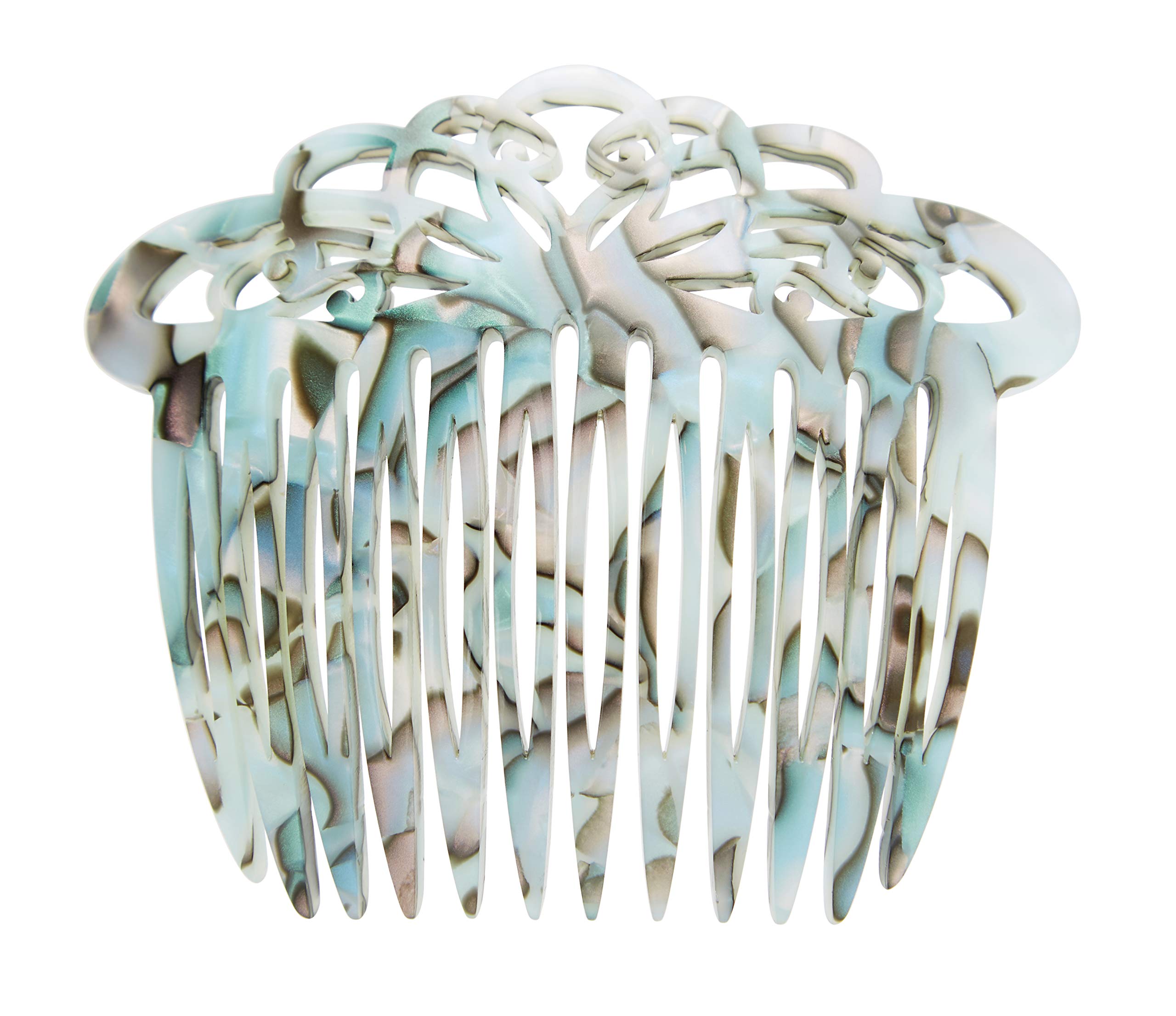 France LuxeChicago Comb, South Sea