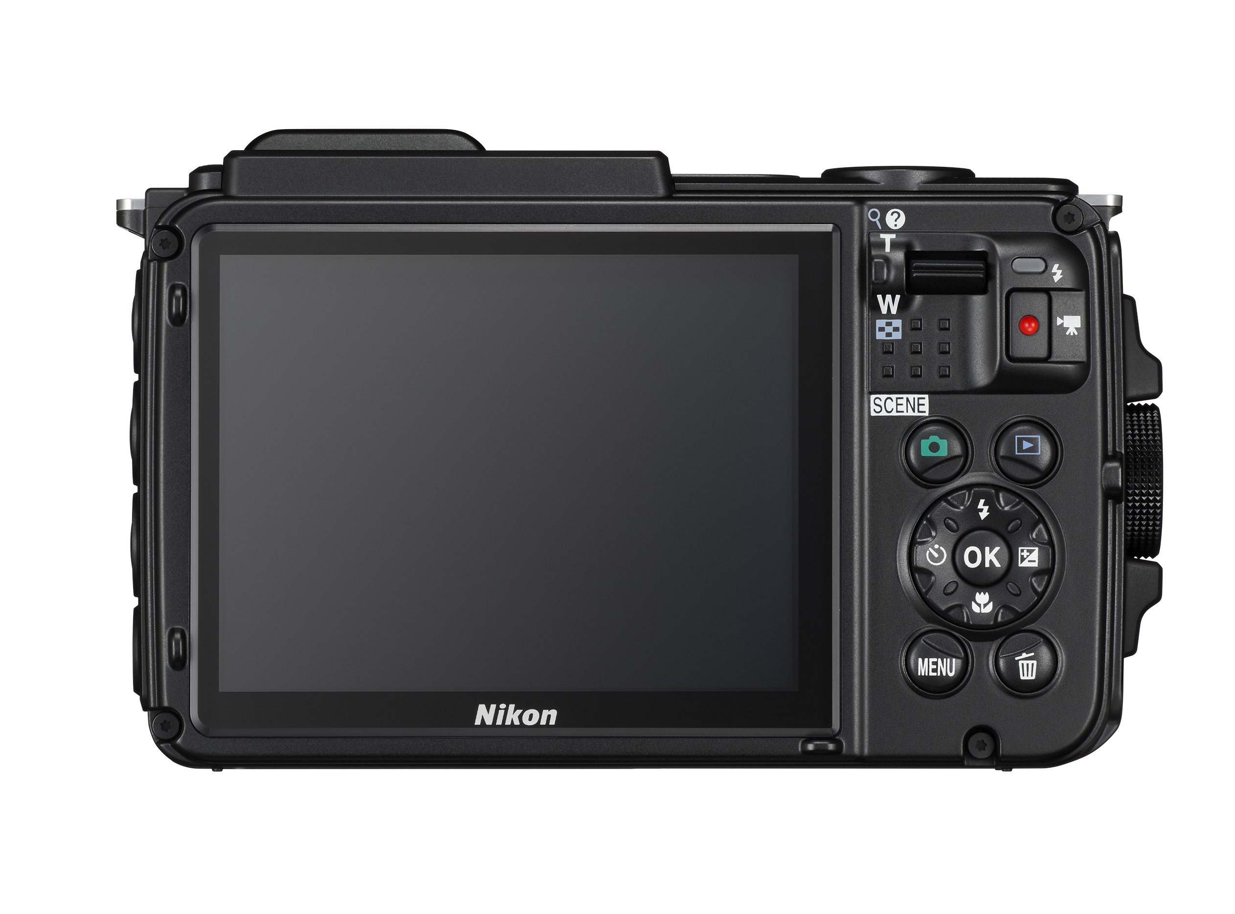 Nikon COOLPIX AW130 防水デジタルカメラ 【公式通販】