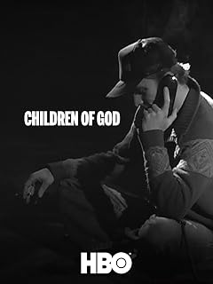 Children Of God: Lost And Found