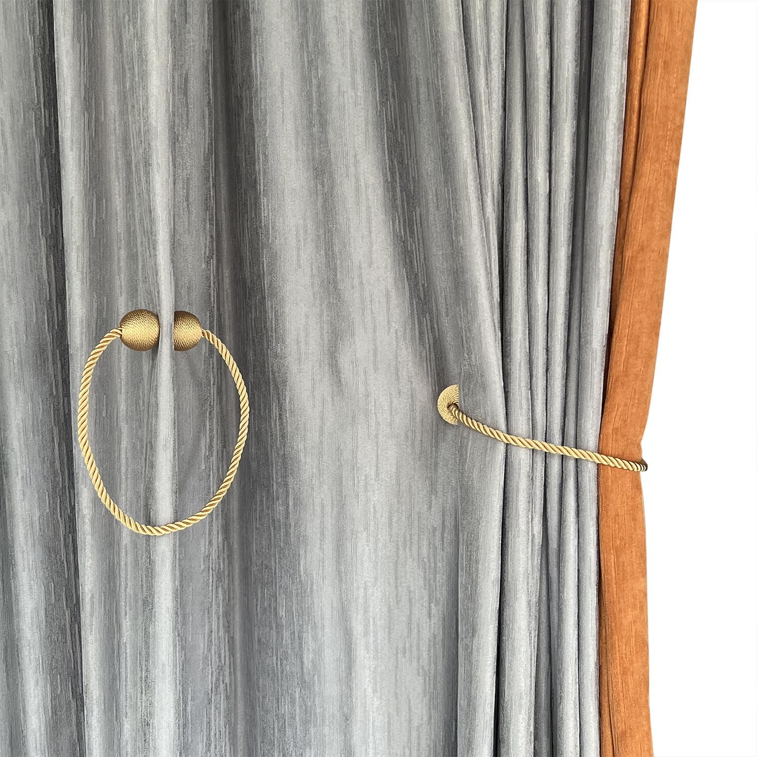 Aste magnetiche per tende finestra