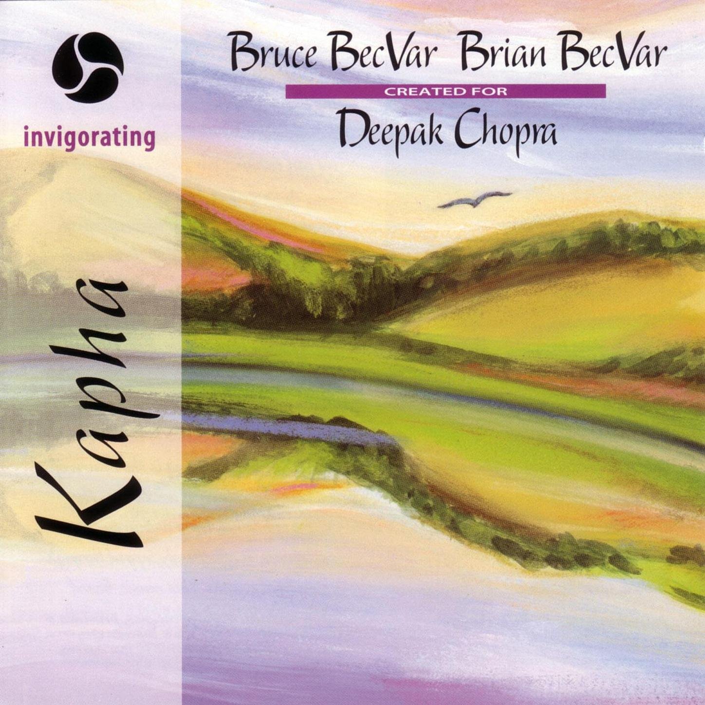 Bruce & Brian BecVar