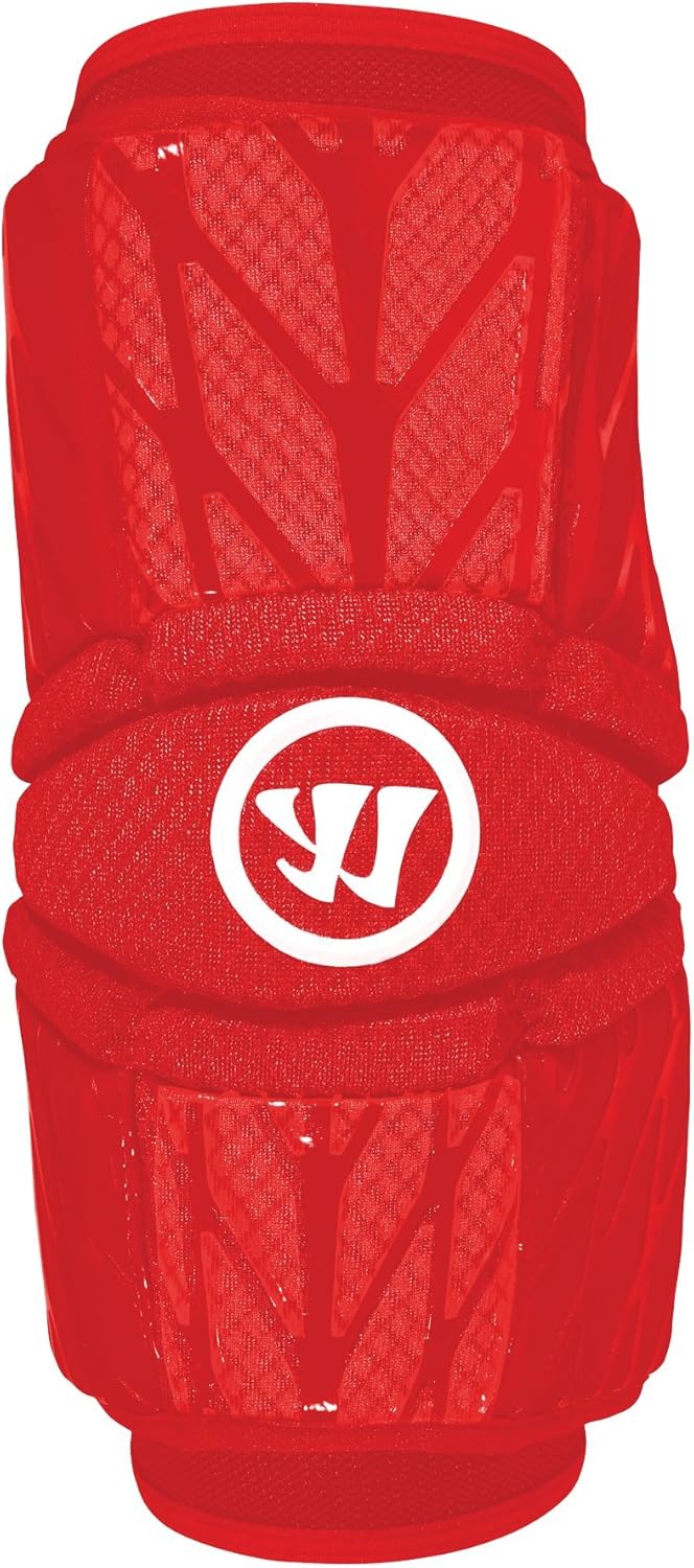Warrior Burn Arm Pad