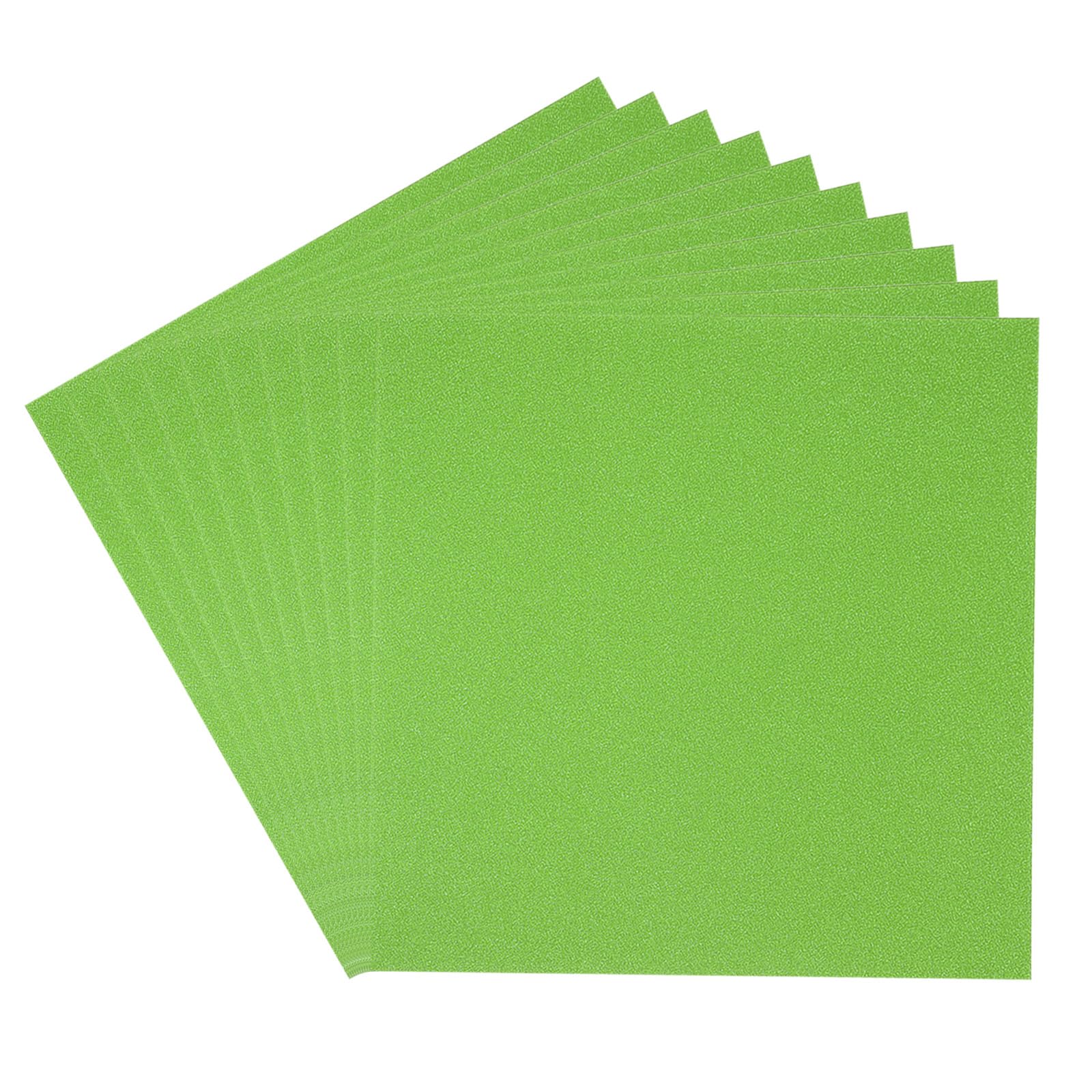 PATIKIL 12x12 Glitters Cardstock