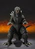 S.H. MonsterArts Godzilla 2000 Millennium Special Color Ver. Figure