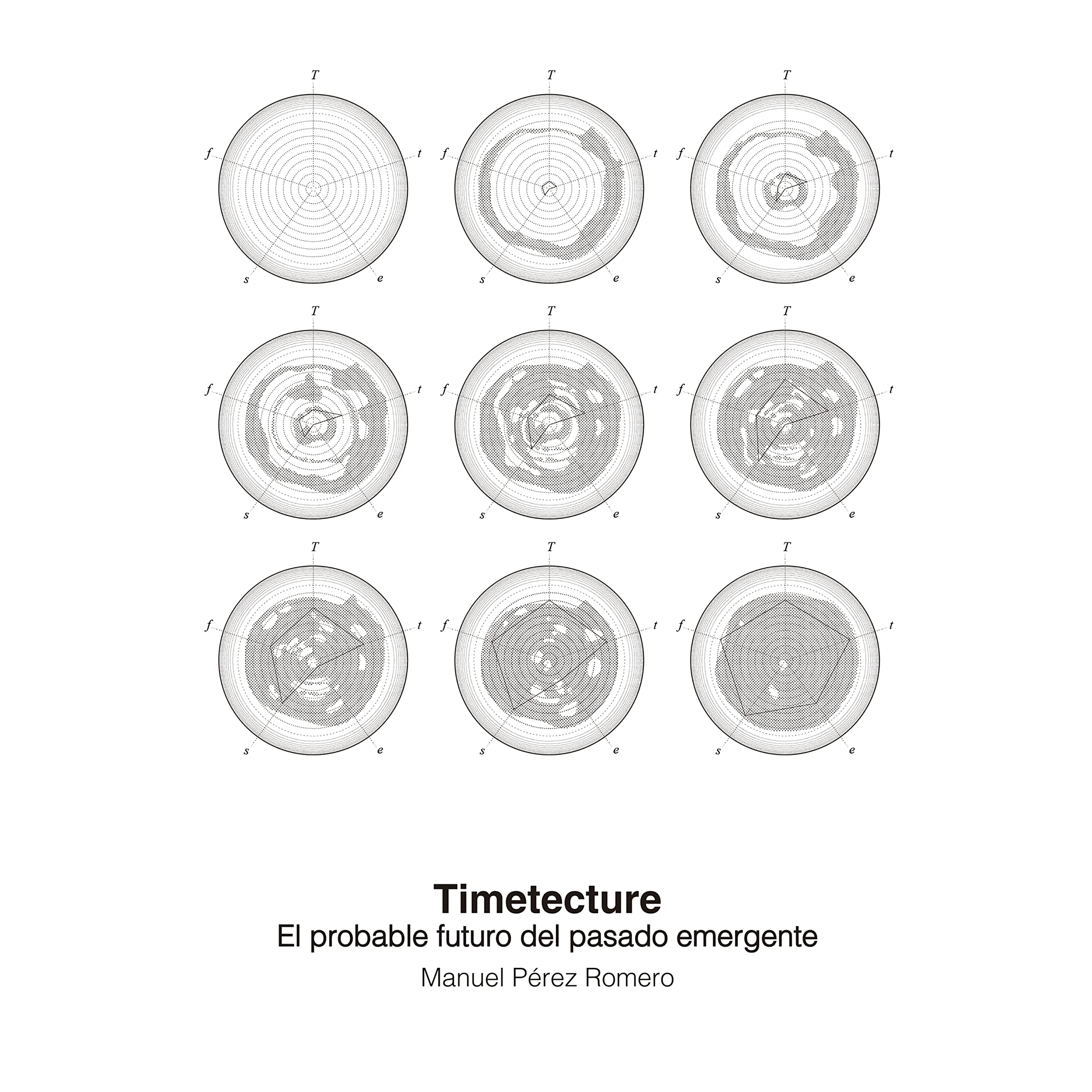 Timetecture livre espagnol pour enrichir votre culture quotidienne