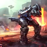 Robots vs Aliens Death Match- Robowars