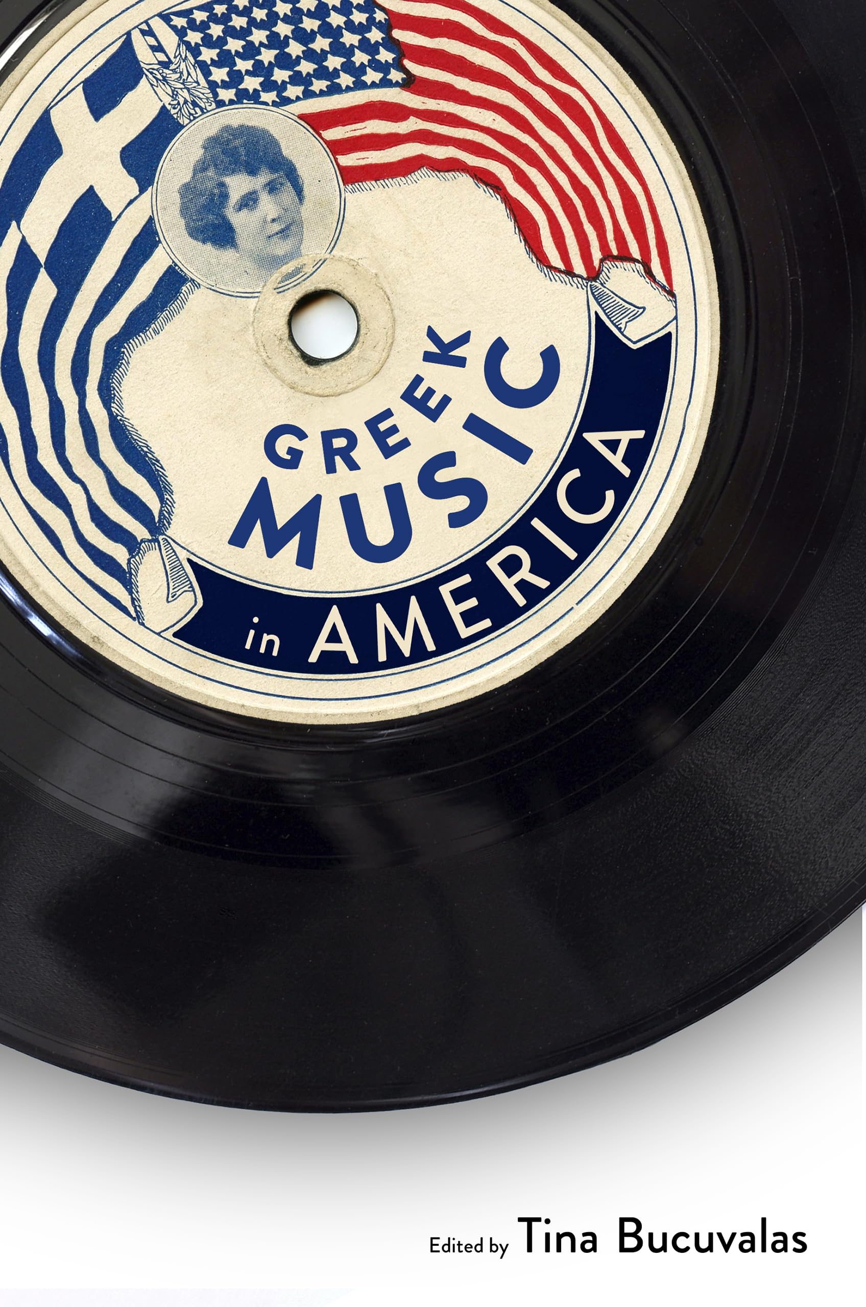 Greek Music in America (American Made Music Series)