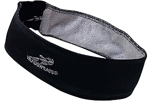 Topless Headband