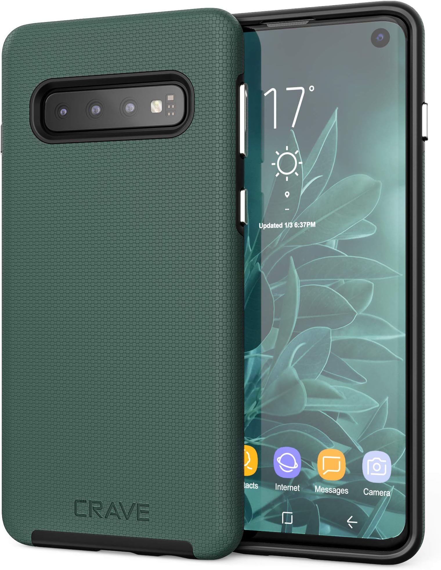 Samsung S10 Case