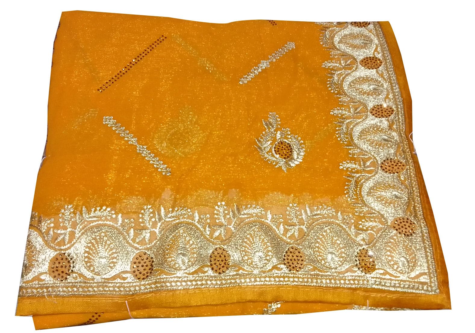 Yellow Raj laxmi Enterprises New Tamanna 843