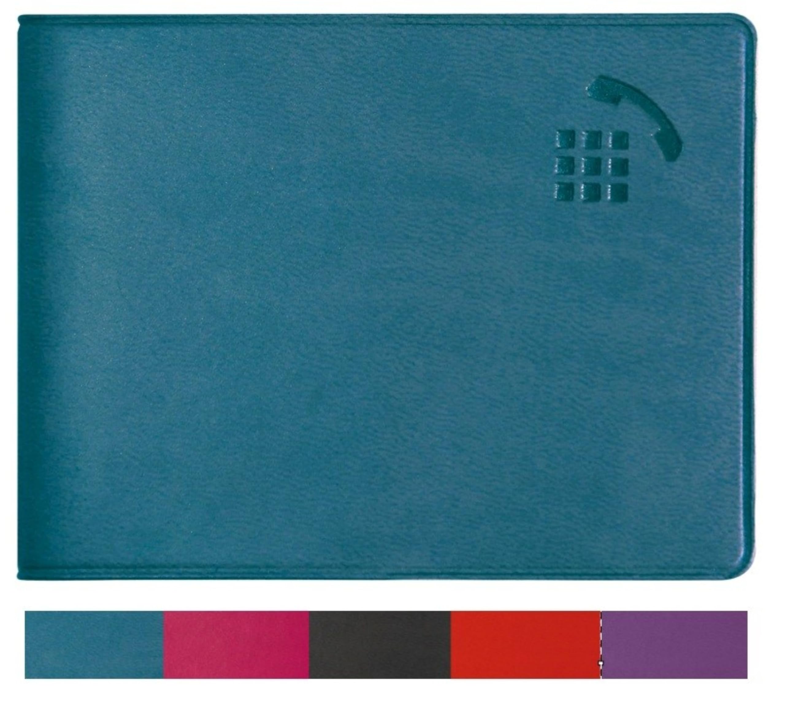 Exacompta 13081E Agenda Ganadora 11 x 7,5 cm