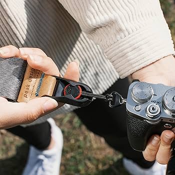 ピークデザイン　peak design　スライド　アッシュ　現行品 楽天市場】【最大P38倍!!お買い物マラソン!!】ピークデザイン