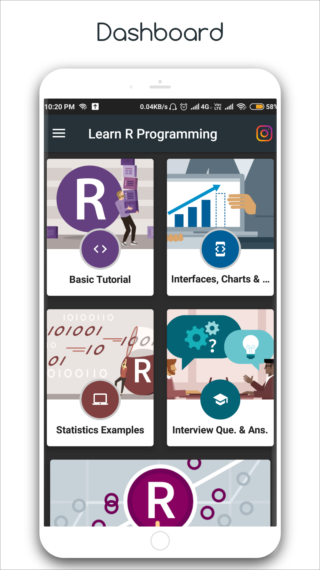 Learn R Programming - PRO - App on Amazon Appstore