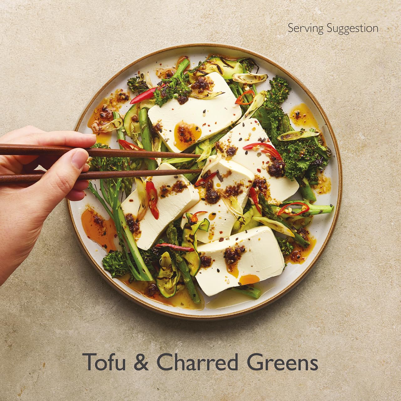 Clearspring Tofu orgánico, 300g