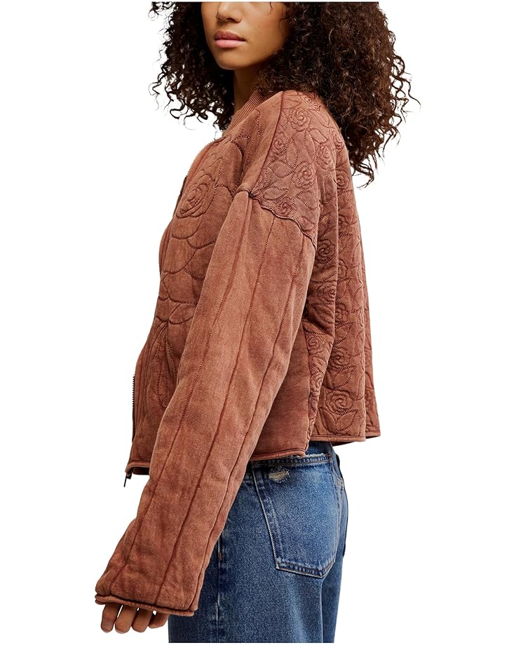 Free People Rose Sweatshirt - #2 of 5