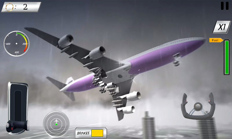 Perfect Aeroplane Simulator 2020 - App on the Amazon Appstore