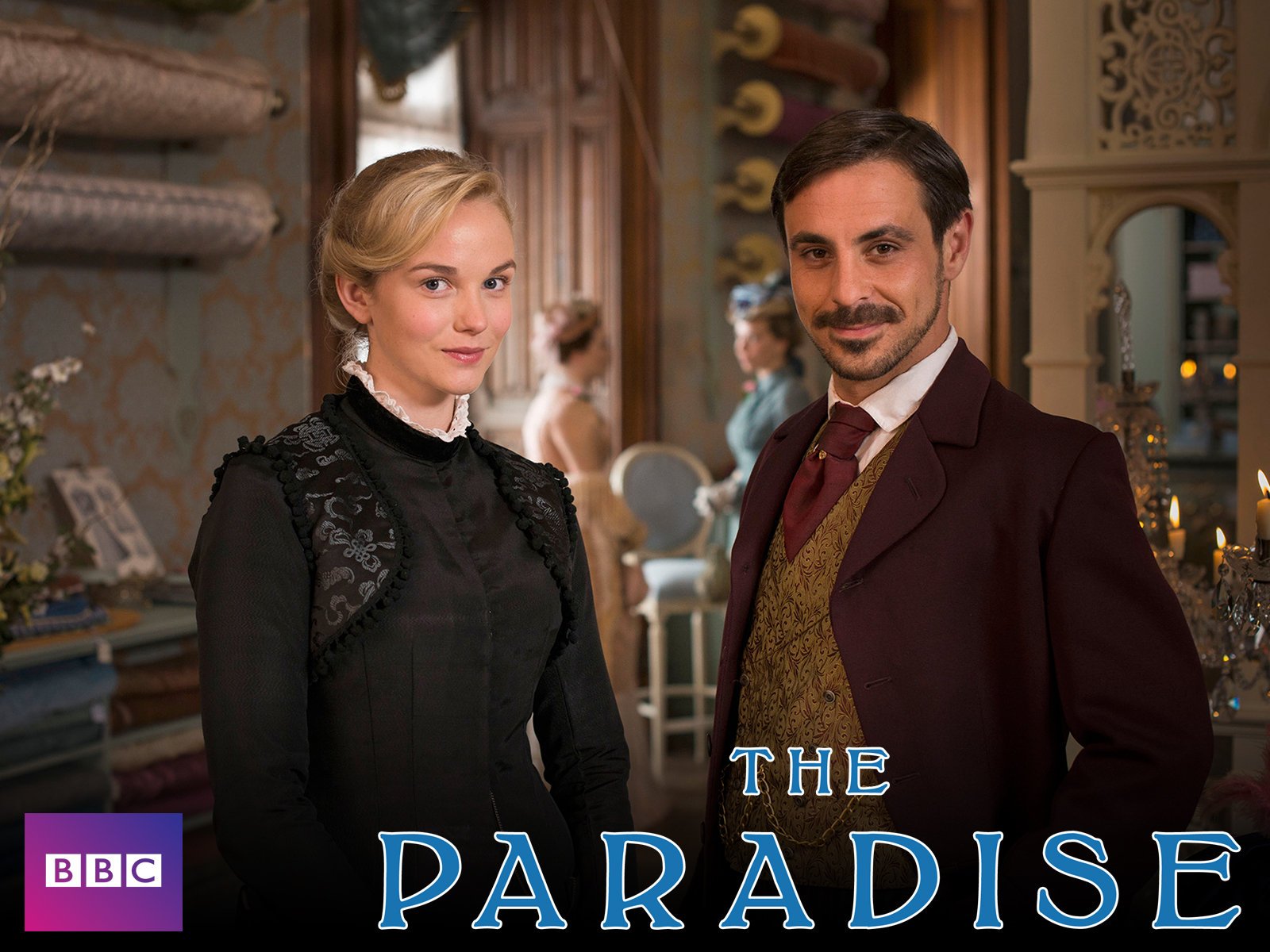 The Paradise - Season 1