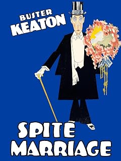 Spite Marriage