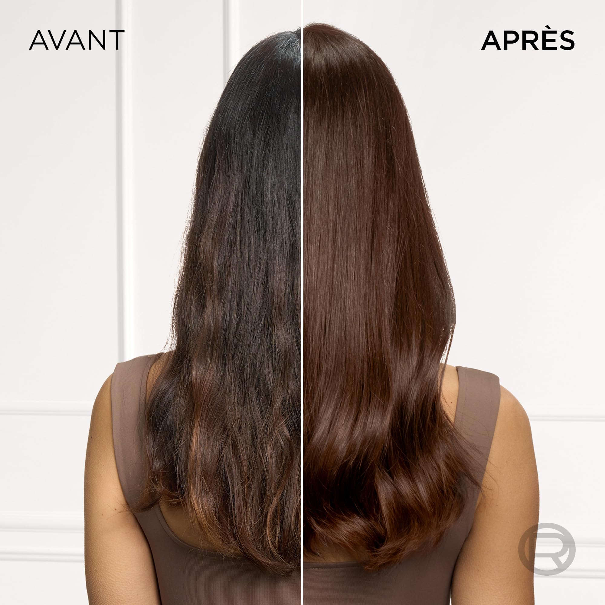 L’ORÉAL PARIS - Coloration Cheveux Permanente - Longue Durée - Résultat Naturel & Lumineux -Couvre 100% des Cheveux Blancs - Excellence Crème Universal Nudes - Nuance : Blond Très Clair Universel (9U)