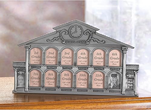 Miniatura 3 de Marco de fotos de Historia de la escuela de Gifts  Decor