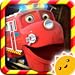 Chug Patrol: Ready to Rescue ~ Chuggington Interactive Pop-up Book