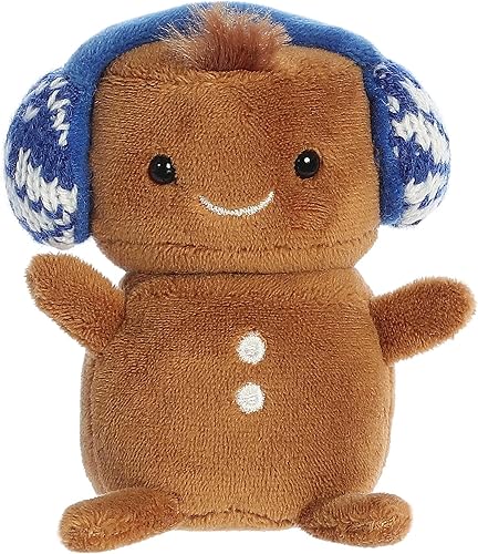 Aurora - Vacaciones - Land of Lils - 5" Lil' Gingie