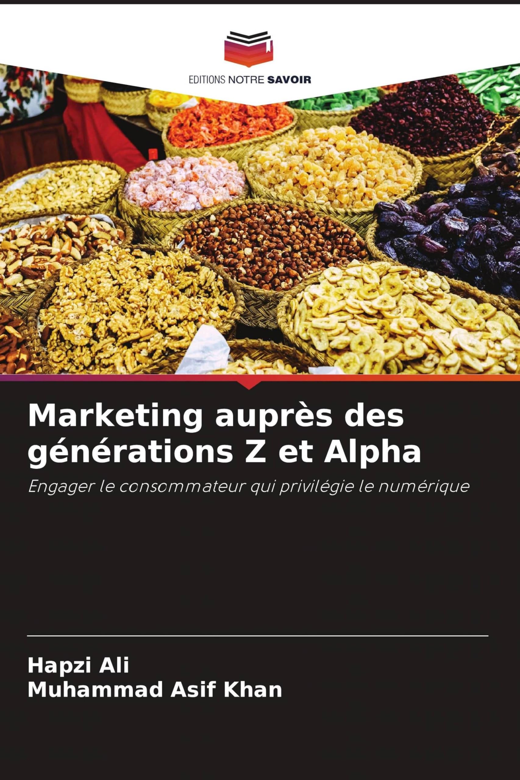 Marketing auprès des générations Z et Alpha: Engager le consommateur qui privilégie le numérique