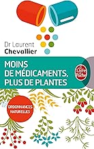 Download Moins de médicaments, plus de plantes PDF