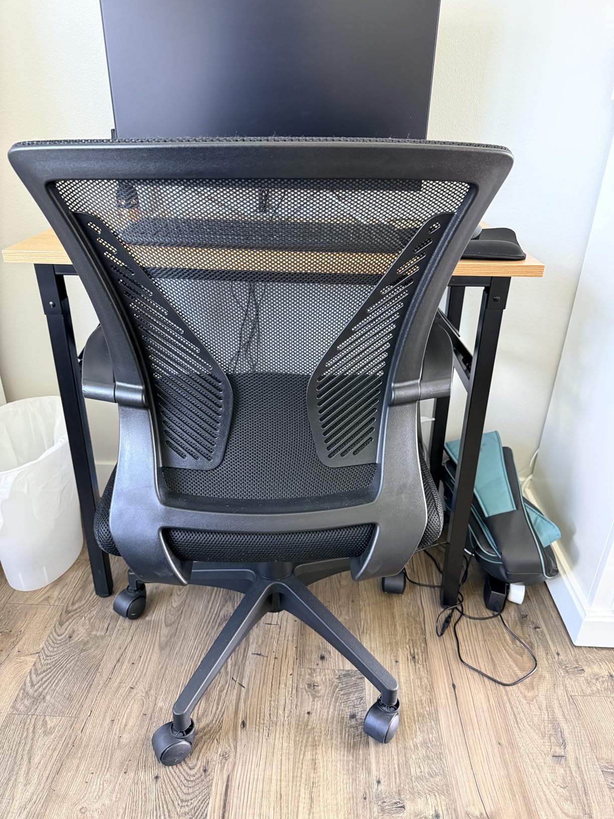 Customer review photo