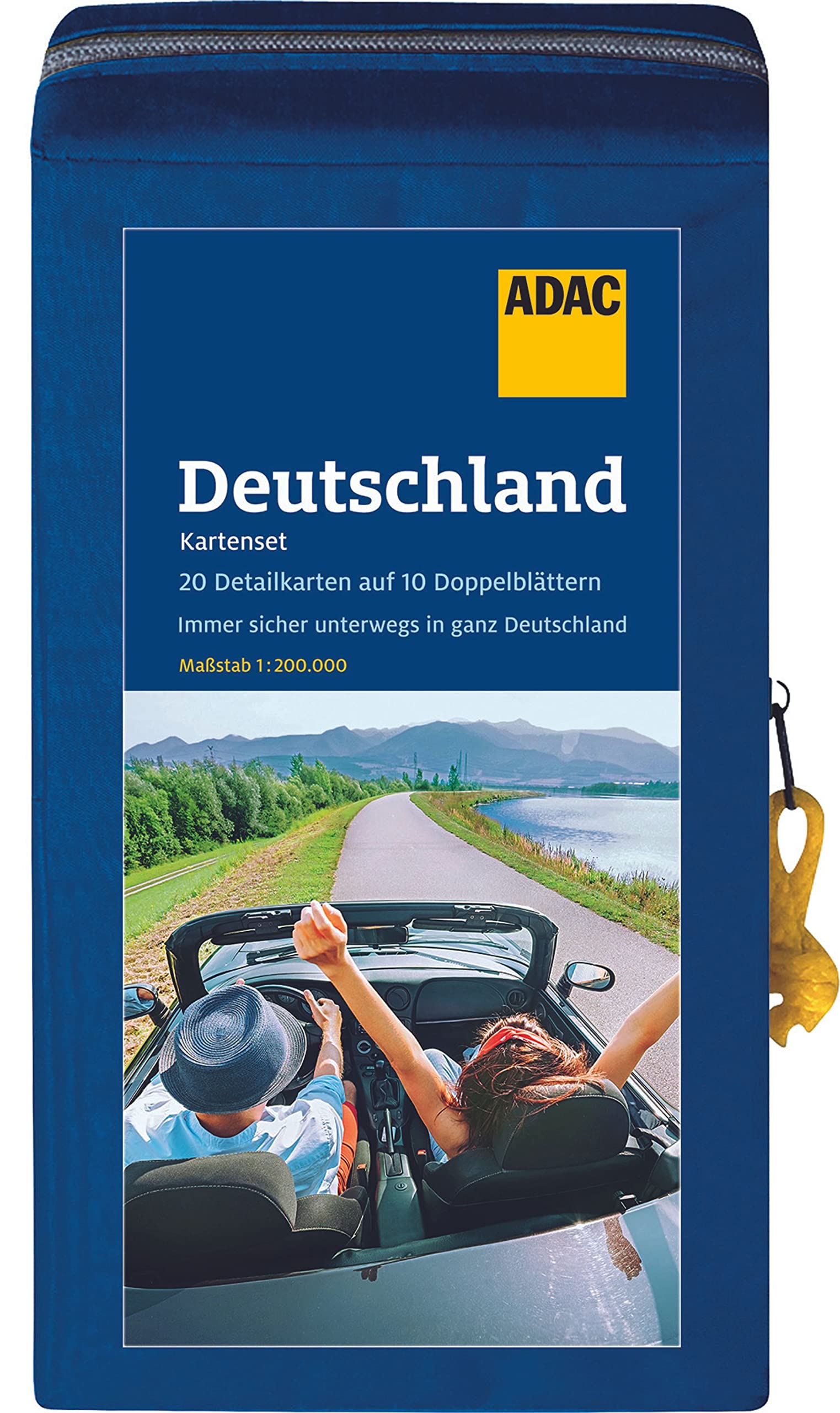 Luxus Adac Atlas Fr Mitglieder Kostenlos Fotos