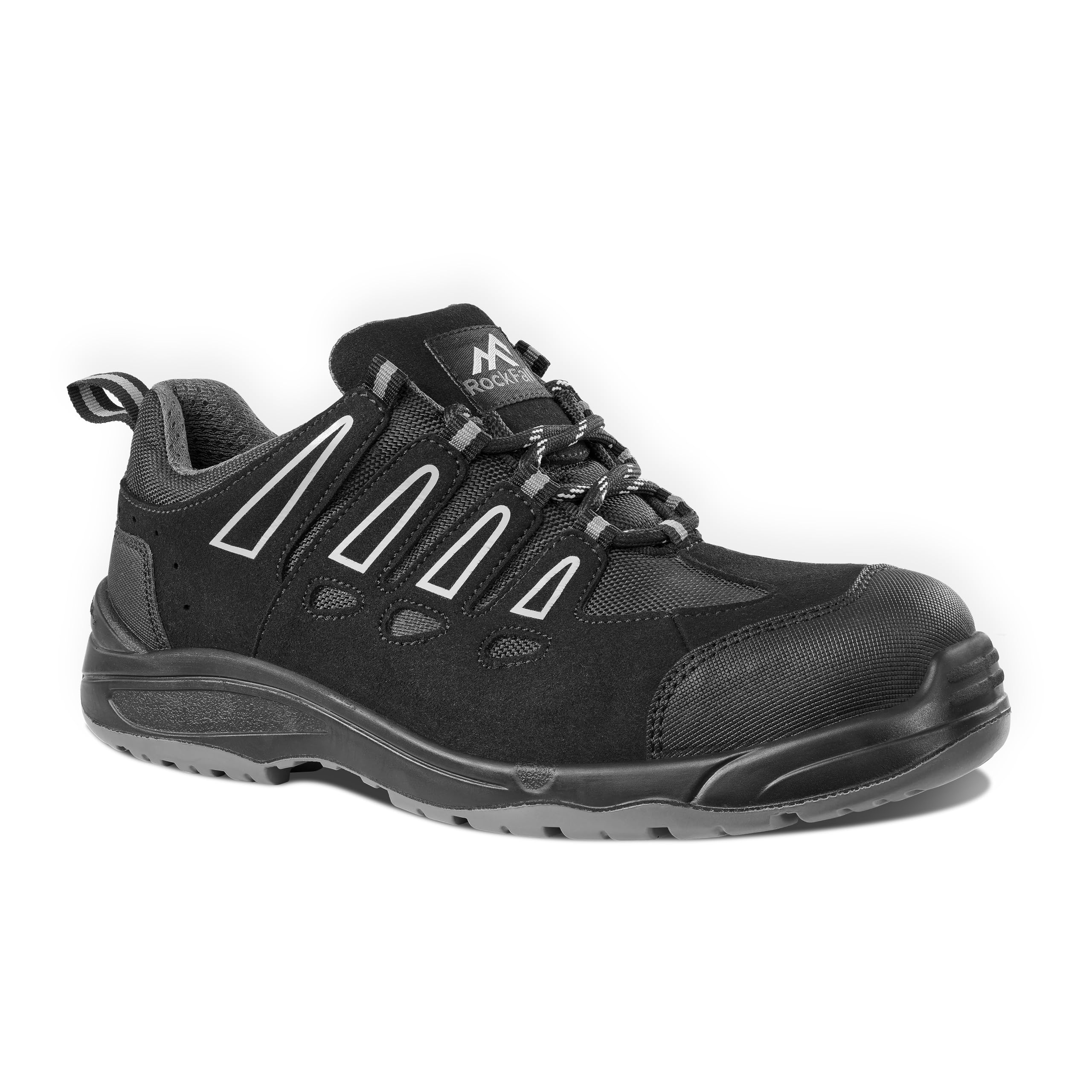 Rock Fall Homme Bridgeport Safety Trainer