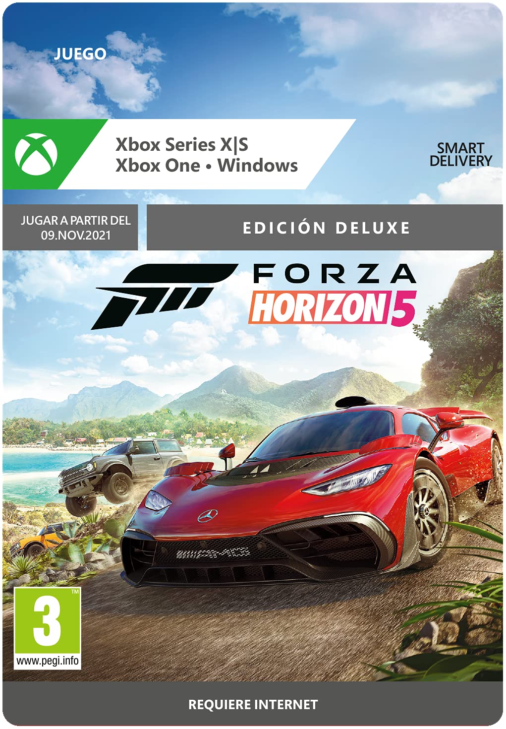Xbox — view 6