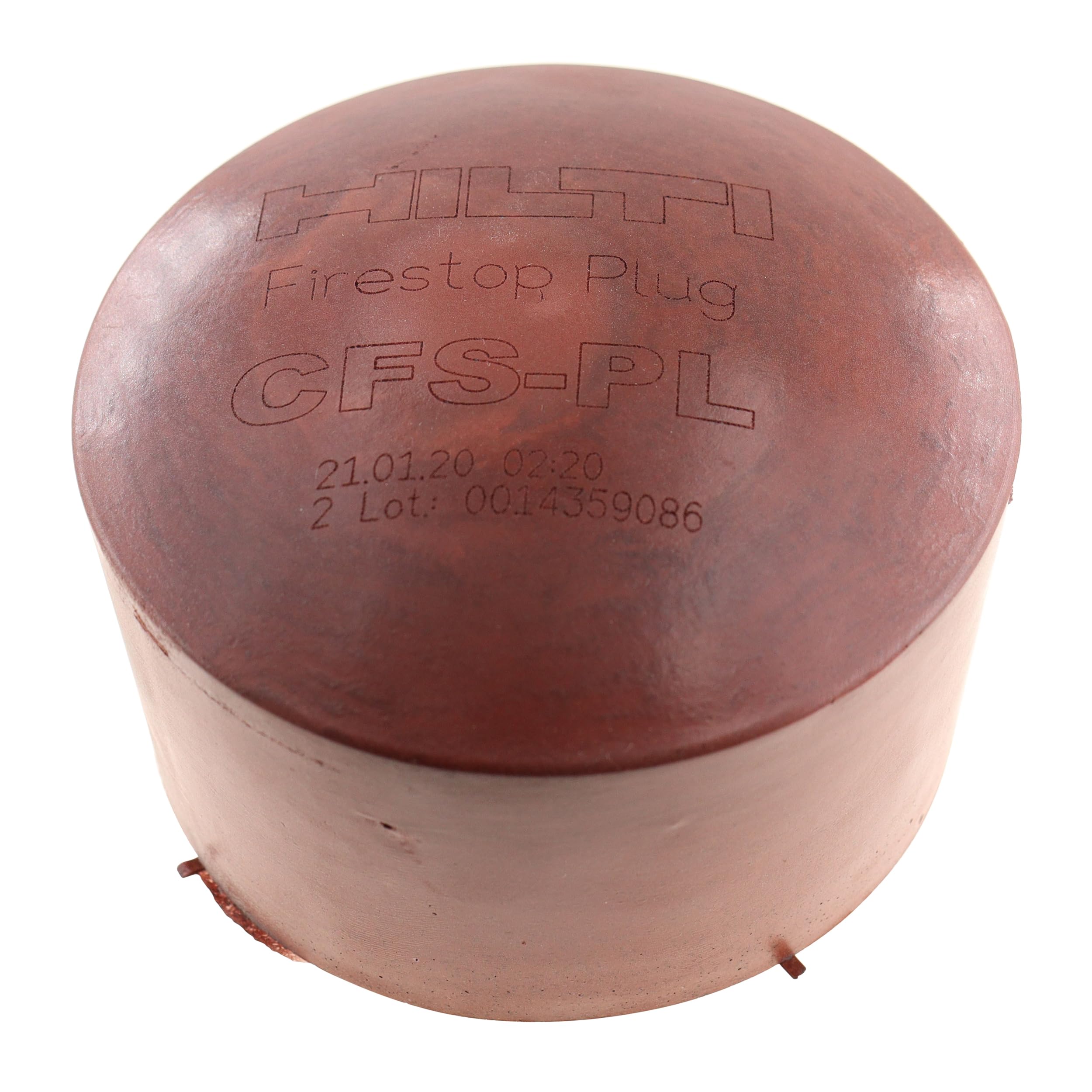 HIlti 2030022 Firestop Plug CFS-PL 4