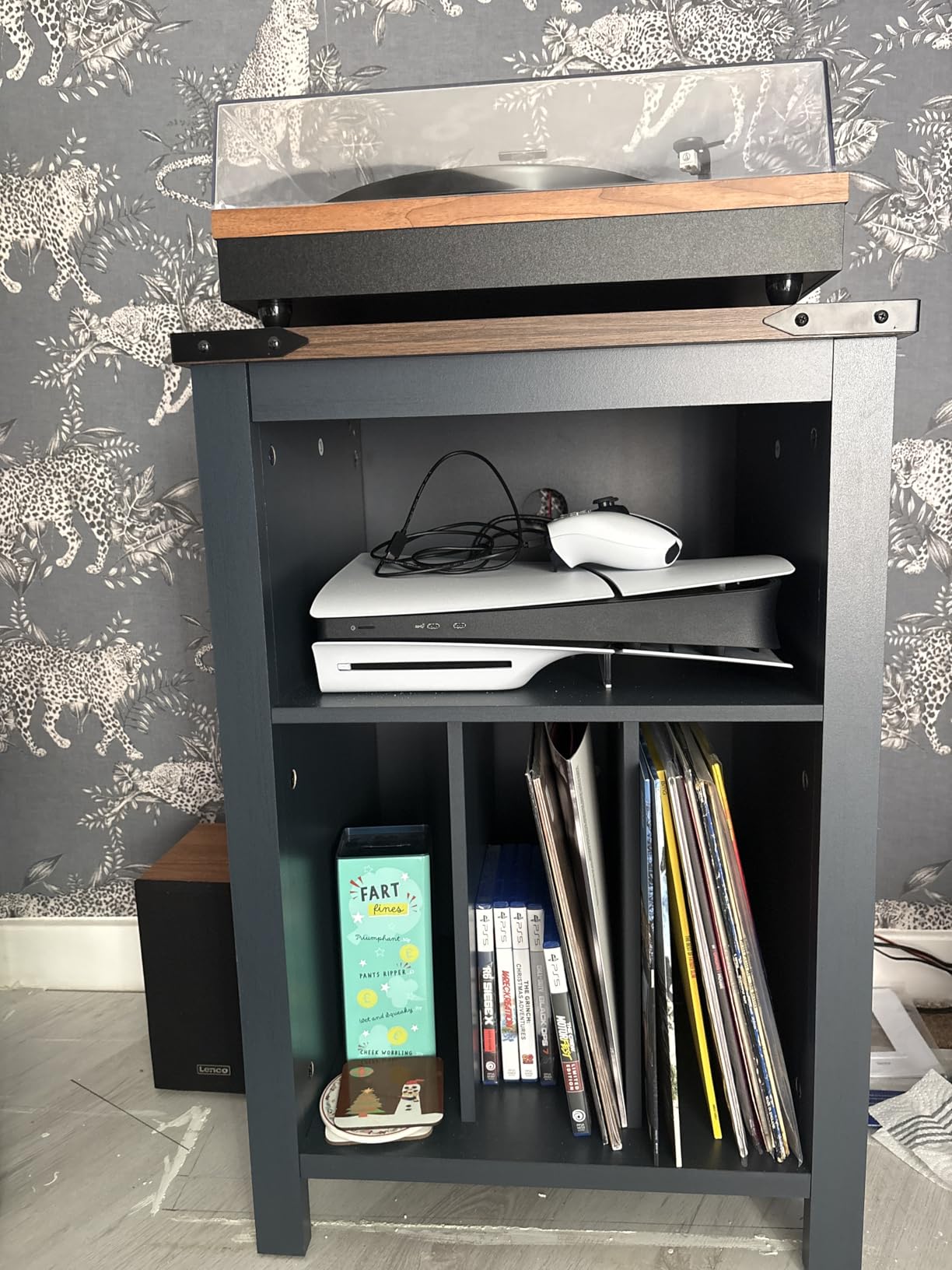 Customer photo