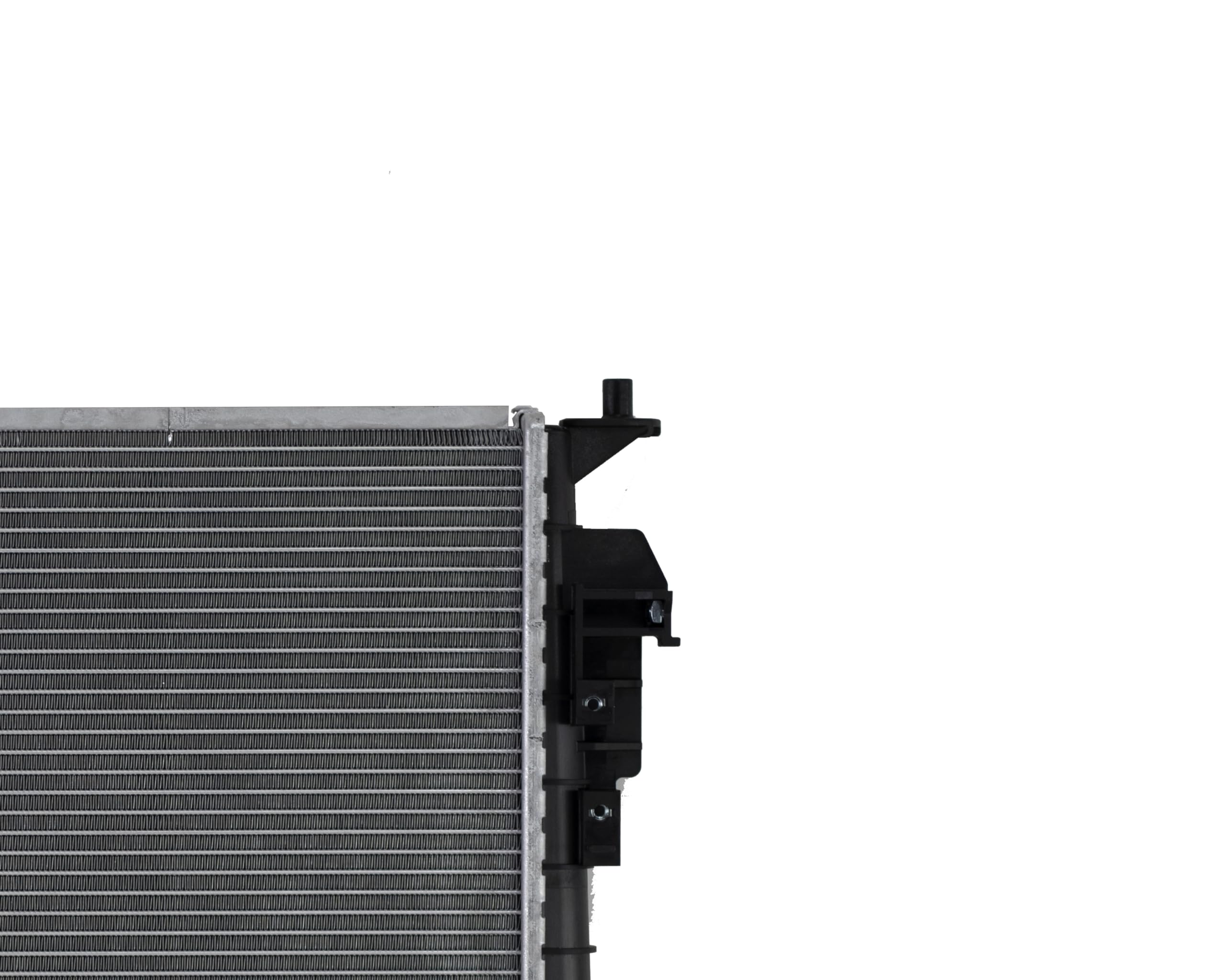 Radiator Replacement For Kia K5 L4 1.6L 2.5L 2021 2022 2023 2024 25310l3000