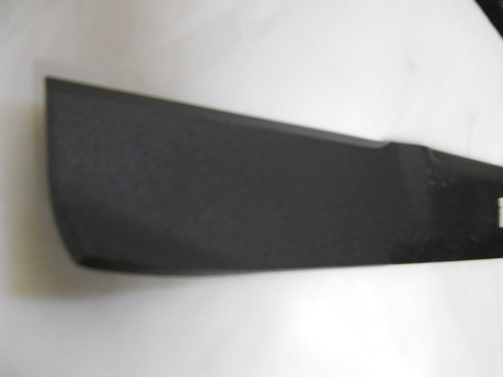 Amazon.com: Genuine OEM TORO Parts - Blade-Recycler, 31.35