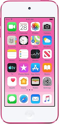 Miniatura 1 de Apple iPod touch 256GB - Rosa último modelo renovado