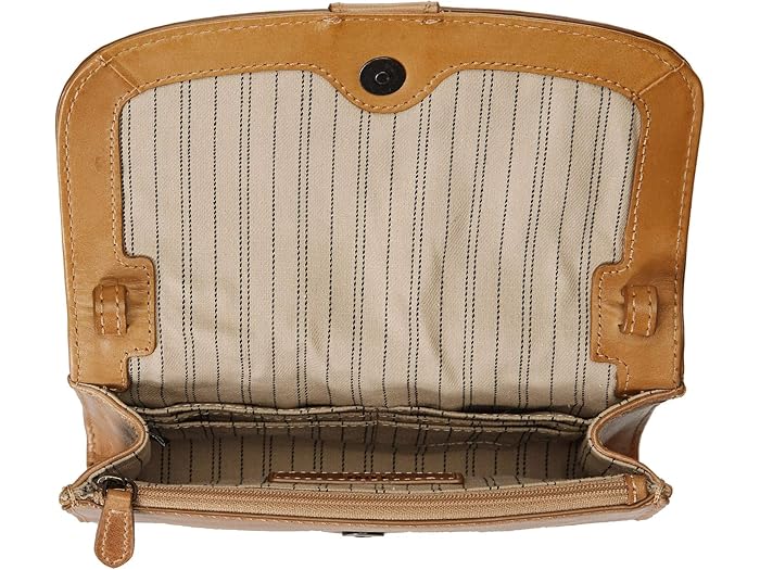 frye melissa wallet crossbody