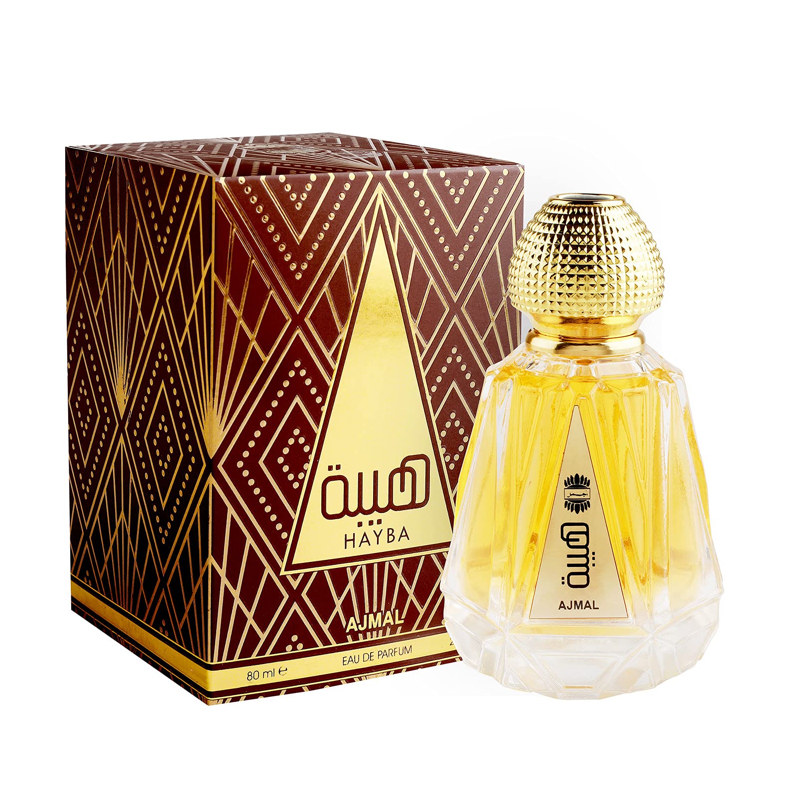 Ajmal marka perfumy do ciała Spray idealny dla dorosłych Unisex