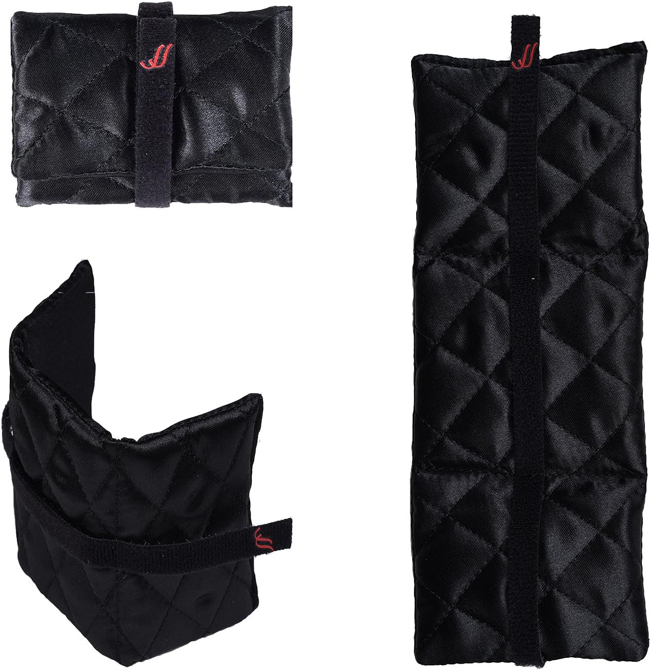 Universal Auto Seat Belt Adjuster for Adults Children Comfort Neck Protector Strap Positioner