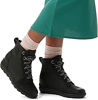 Vista 5 de Sorel ENCAJE EVIE II NW para mujer