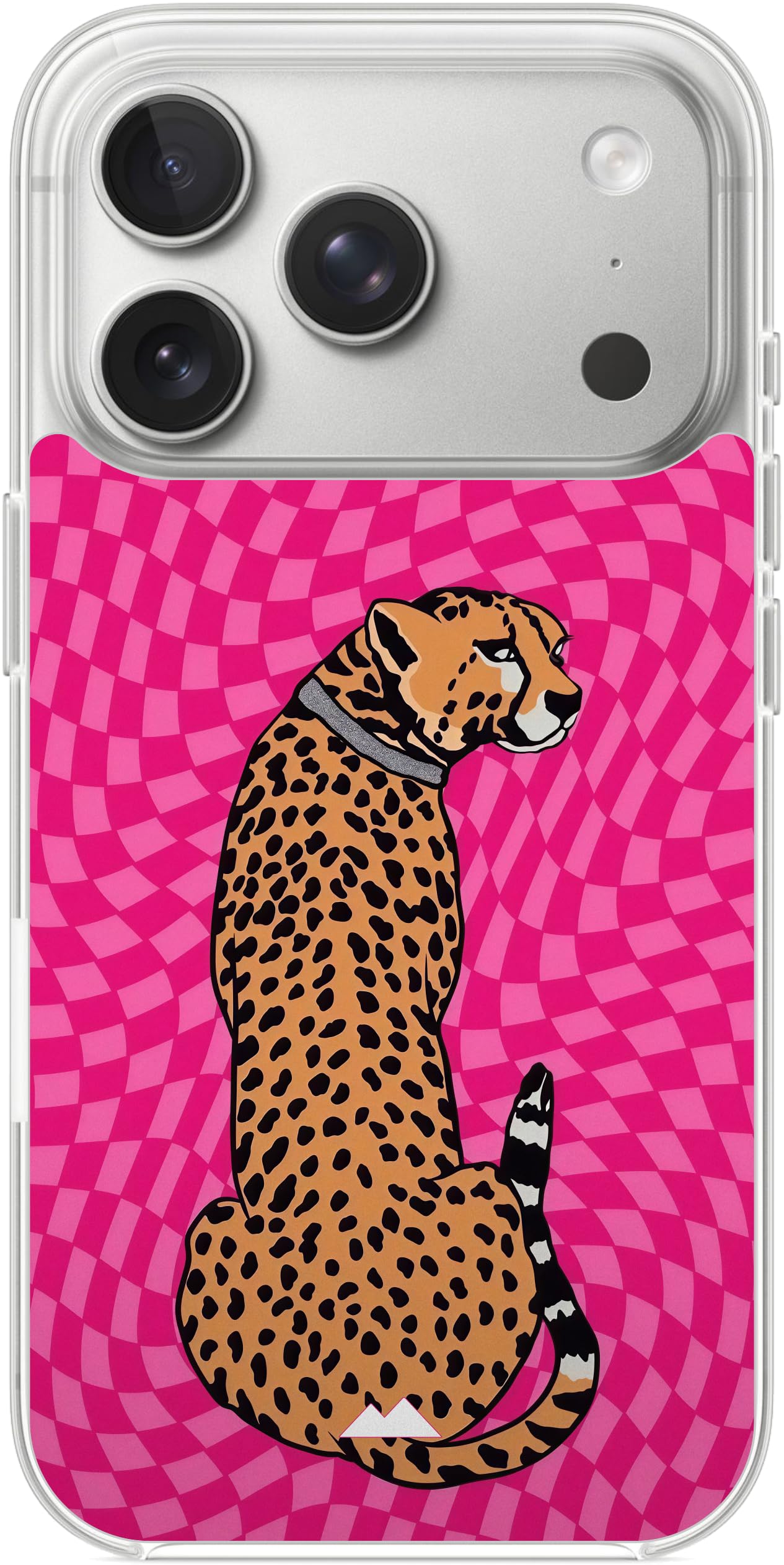 Case Cover for iPhone 15, MagSafe Compatible - Dog & Coffee — Amazon image 10